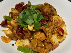 -望乡楼上海菜(日月光店)