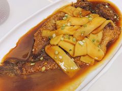 -径山十八道·风味民间菜(杭州总店)
