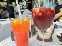 -拉蒂娜·巴西牛排馆 Latina·Brazilian Steakhouse(陆家嘴旗舰店)