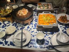 -绿茶餐厅(雁塔大悦城店)