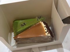 -Lady M(沙田新城市广场店)