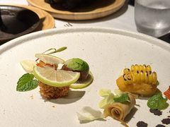 -叶叶菩提·晋福宫