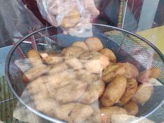 -厚富香面食店王好炸糕(延安路店)