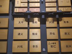 -西安唐皇城墙含光门遗址博物馆