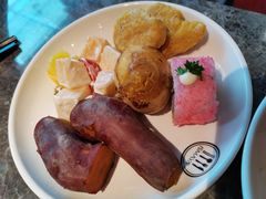 -凡塔斯牛排餐厅(厚街万达店)