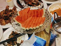-顺风海鲜港(金玉兰店)
