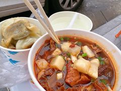 清酒-丽华早点(大成路店)