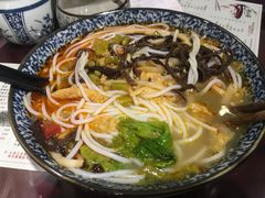 -螺世纪螺蛳粉·桂味小排档(裕德店)