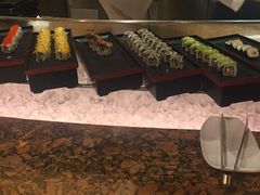 -杭州国际会议中心洲际酒店-原素全日餐厅(解放东路店)