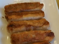 褡裢火烧-同和居(什刹海店)