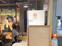 -GOGIYA·咕叽吖韩国传统烤肉店(东方新天地店)