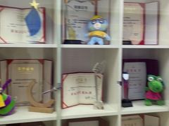 -瑞思少儿中心·少儿英语素养启蒙(勒泰直营校区)