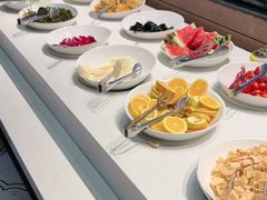 -豪客来牛排(红豆万花城店)