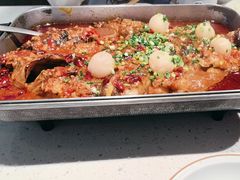 -鱼酷活鱼烤鱼(南京水游城店)