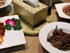 -南门小馆·清真(国贸商城店)