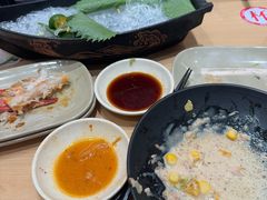 -友壹町寿司(佛山新DNA店)