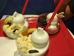 -DQ·蛋糕·冰淇淋(太原街万达店)