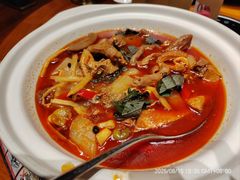 -瑶王府·广西菜(金阳路店)