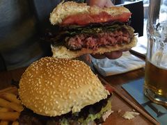 -Geneva日内瓦餐厅(西郊宝成花苑店)