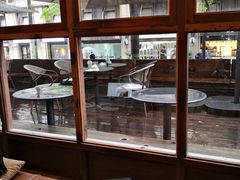 -VESH COFFEE(定西路店)