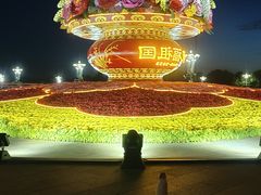 -天安门广场
