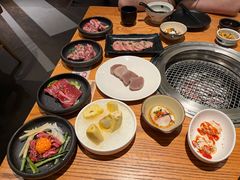 -赤坂亭M9和牛烧肉(世博源店)