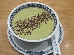 -赵记传承·中式甜品·非遗手冲姜撞奶(上海环球港店)