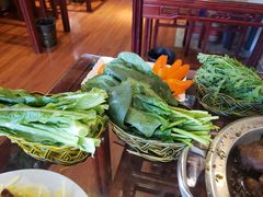 -聚首堂·特色小吃·肘子(什刹海德胜门店)