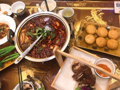 -缪氏川菜(第五园店)