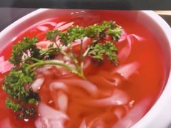 -蜀九香火锅(彩虹店)