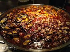 -武汉武昌威斯汀酒店-知味自助餐厅