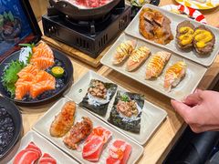 -友壹町寿司(佛山新DNA店)