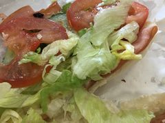 -赛百味(仙林金鹰店)
