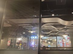 大堂-鱼酷活鱼烤鱼(梅江印象城店)