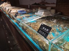 -粗茶淡饭·蒸鲜(光谷店)