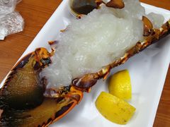 -悉尼鱼市场