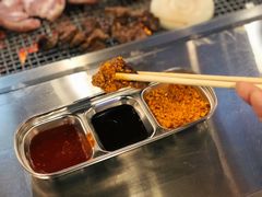 小料-马路牙子烧烤音乐酒馆(望京店)