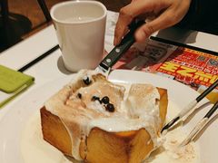 -翠华餐厅(维璟印象城店)