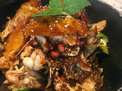 -吃饭皇帝大(解放西路店)