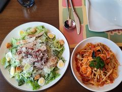 -安妮意大利餐厅(丽都店)