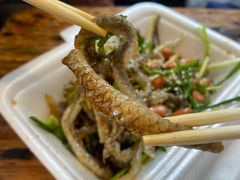 -陈添記·祖傳爽鱼皮·西关老字号(广州首店)