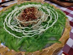 -吉源大排档·鱼生·海鲜(烧烤彩印厂店)