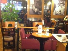 大堂-COSTA COFFEE(吴江路店)