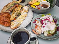 -BAKER&SPICE(环贸店)