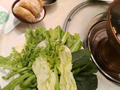 -福寿斋·老北京铜锅涮肉·烤鸭(顺义总店)