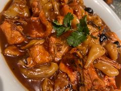 -蟹榭·本帮江浙菜·蟹宴(五角场合生汇商场店)