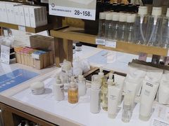 -MUJI无印良品(西单大悦城店)