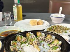 盐焗大花螺-吴记富苑(朝阳店)