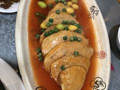 -五台山正觉全素斋