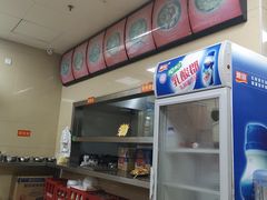 -舒记老友粉(埌西店)